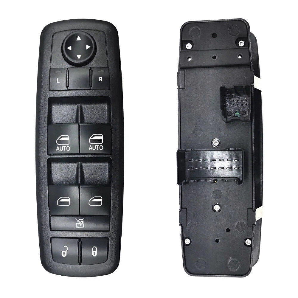 Power Window Control Switch for 2007-2011 Dodge (2007-2011)