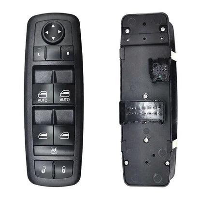 Power Window Control Switch for 2007-2011 Dodge (2007-2011)