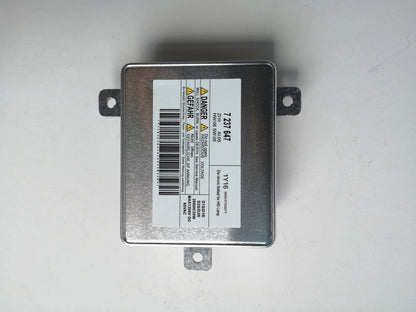 1x Xenon HID Head Light Ballast Control Module Unit for BMW