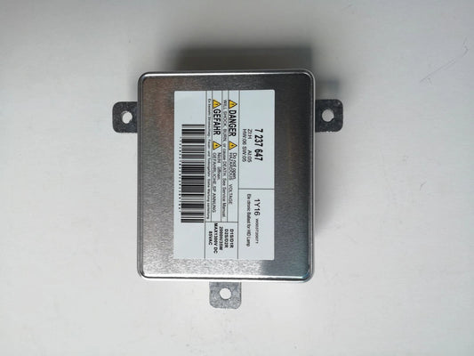 1x Xenon HID Head Light Ballast Control Module Unit for BMW