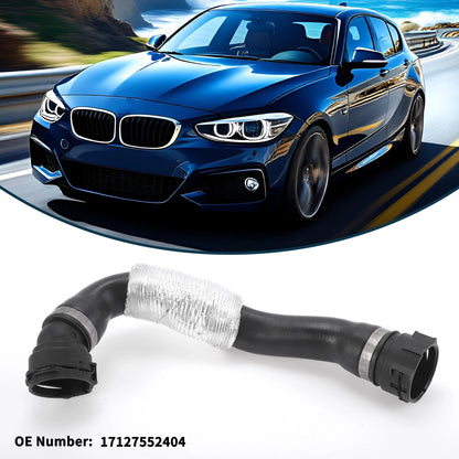 Radiator Hose for BMW 1 Series 2006-2013 Cooling Liquid Tube