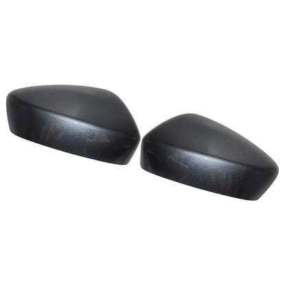 Front Rear View Mirror Cover Cap for Mazda CX-5 (2013-2014)