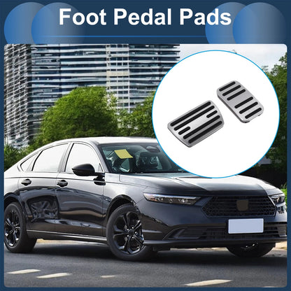Foot Accelerator Pedal Covers for Honda Step Wagon