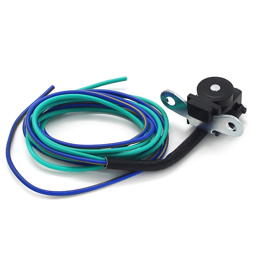 Outboard Coil for Honda TRX450ER TRX450R ATV (2004-2009)
