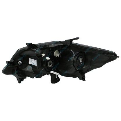 RH Non-Xenon Headlight for Toyota Corolla ZRE152 2009-2012 3D/5D