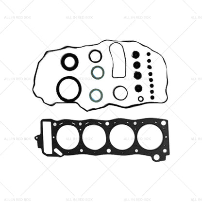 VRS Cylinder Head Gasket Set for Toyota Hilux RN105 RN106 RN85 RN90 2.4L (1997-2005)