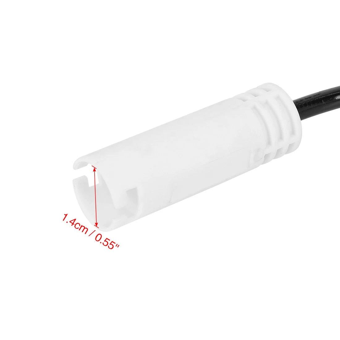 Front Brake Pad Electronic Wear Sensor for BMW 135i 328i 328xi
