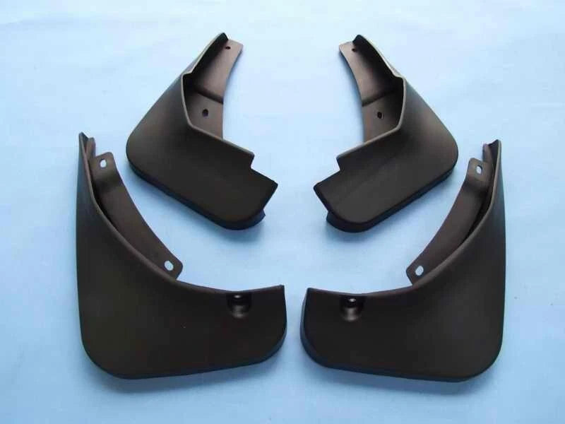 Mud Flaps for 2008-2011 VW CC Passat Sedan (2008-2011)