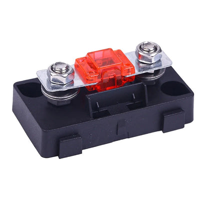 Automotive Fuse Holder for Boats, Cars, All Models, 12V Fuse Management