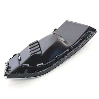Right Front Fog Light Grille Cover for Audi A4L (2020-2022)