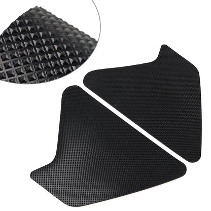 Anti-Slip Tank Traction Pad Knee Grip Protector for Yamaha XT1200Z (2010-2020)