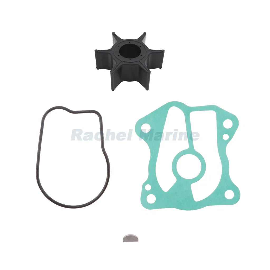 Water Pump Impeller Kit for Honda Outboard BF25/BF30 (2001-2023)