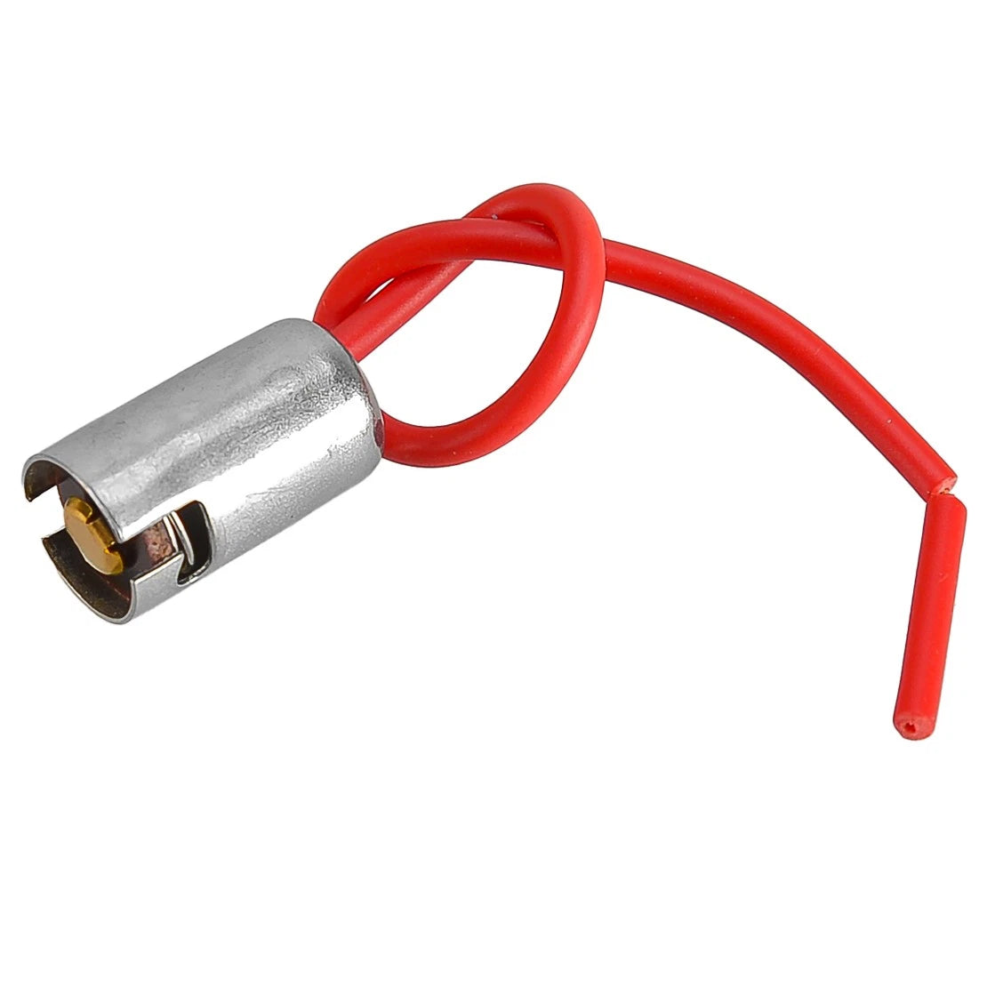 20 x BA9S Light Bulb Sockets for Car Truck SUV