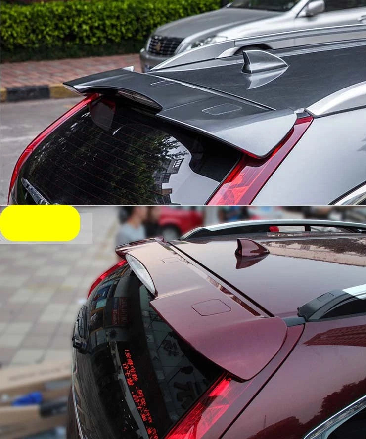 Factory Style Spoiler Wing for Honda CR-V 2012-2016