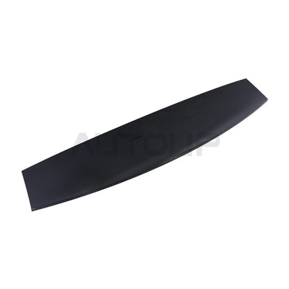 Front Sunroof Acrylic Trim for Mercedes-Benz C300 (2014–2020)