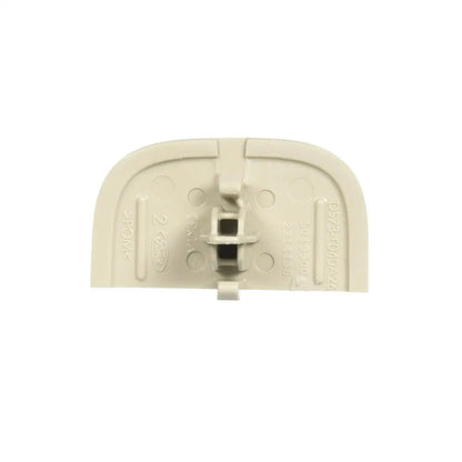Dune Tan Sun Visor Cap Clip for Lincoln Ford Fusion (2013-2020)