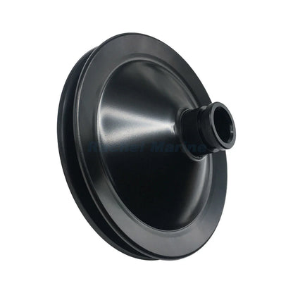 Power Steering Pulley for Volvo Penta SX M 3.0-7.4 (3853804)
