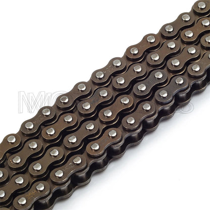 Cam Timing Chain & Tensioner Guide for Honda XL200R XR200R