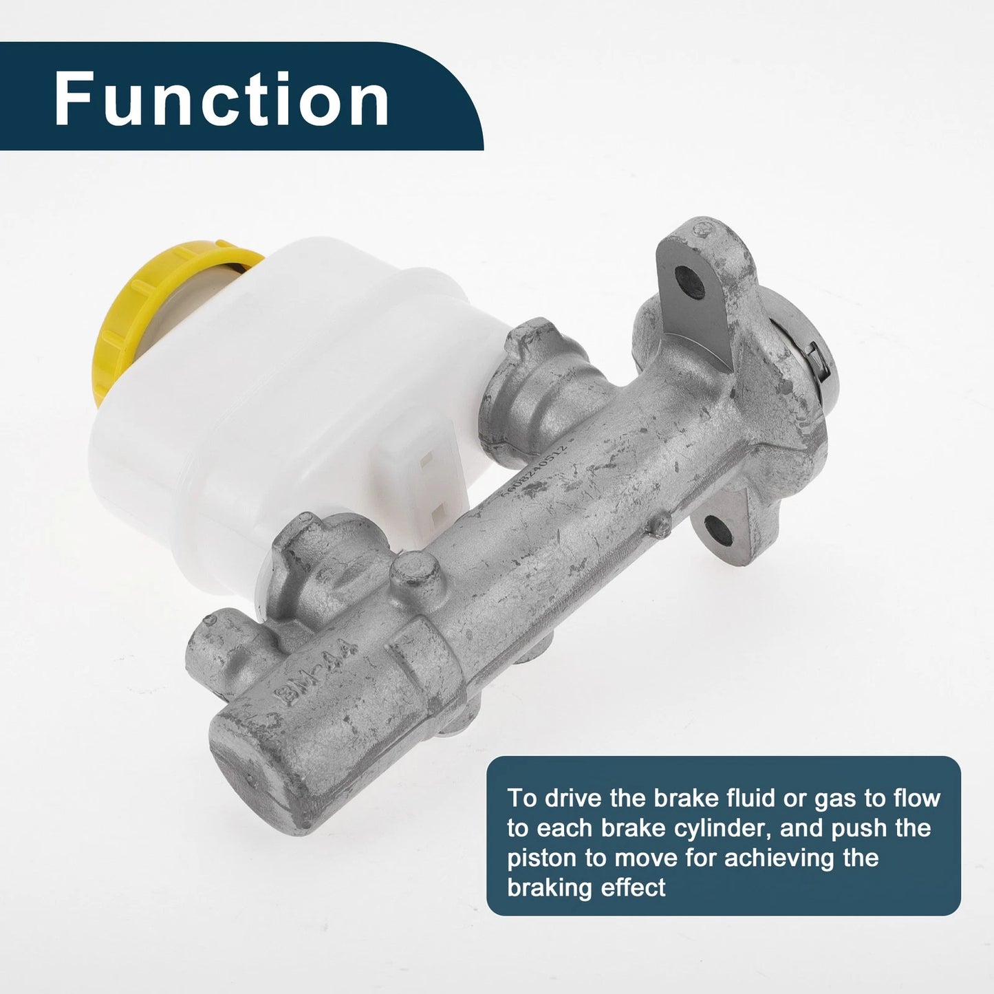 Brake Master Cylinder for Nissan Maxima (1994-2003)