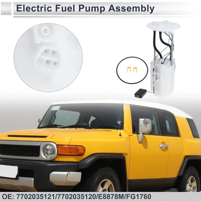 Fuel Pump Assembly for Toyota FJ Cruiser 2007-2009 4.0L Gas