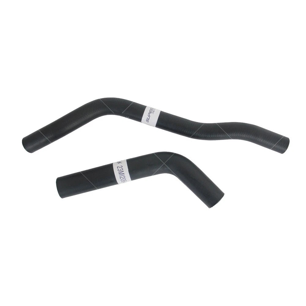 Radiator Hose for Mitsubishi Lancer CA CB 1.5, LB LC LF 1.3 (88-92)