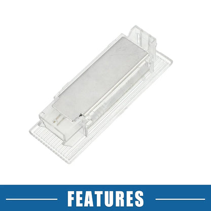LED Side Door Courtesy Light for BMW F20 F21 F30 (2011-2019)