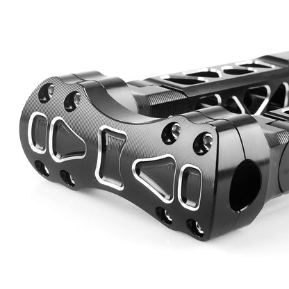 8.5" Riser Kit for Harley Davidson