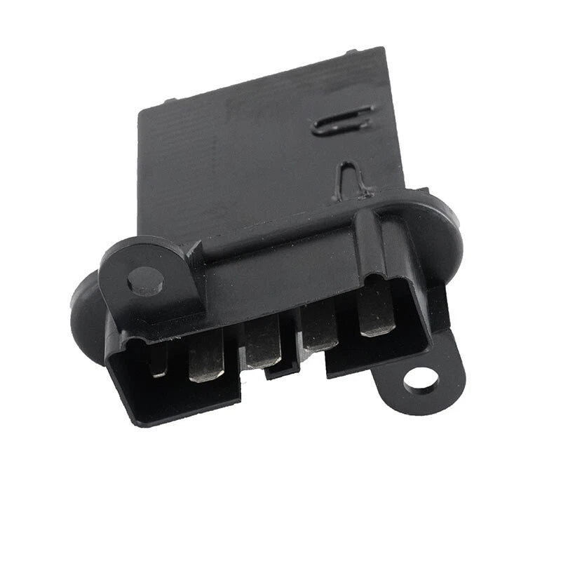 Heater Blower Motor Resistor for Jeep Liberty Wrangler TJ (1997–2007)
