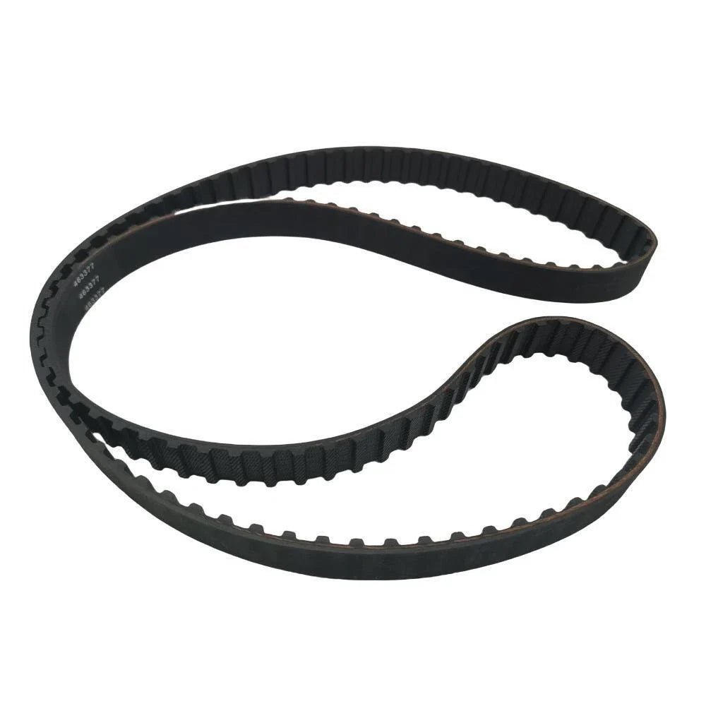 Timing Belt Kit for Volvo Penta OHC AQ120 AQ125 AQ131 AQ140 AQ145 AQ151