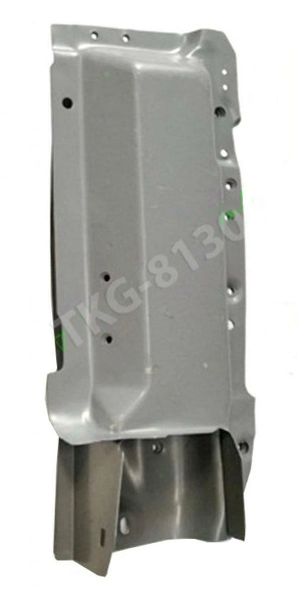 Right Rear Tail Light Housing for Isuzu Dmax D-Max (2003-2006)