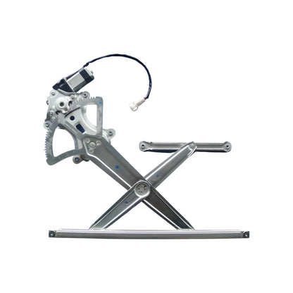 Front Left Window Regulator with Motor for Toyota Landcruiser 100 Series (1998-2007)