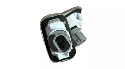 Turn Signal Light Clear Lens for Holden Rodeo (2002-2020)