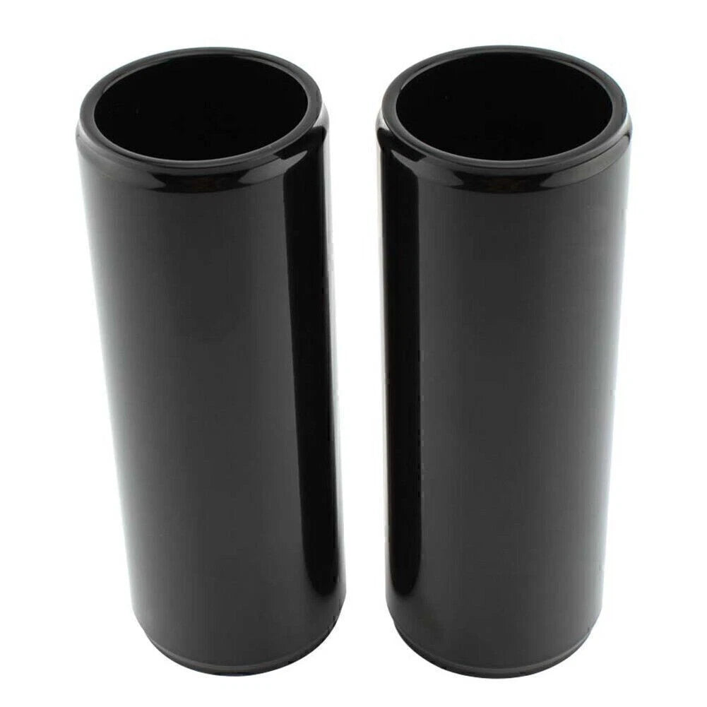 50mm Front Fork Covers for Harley Sporster X48 (2016-2023)