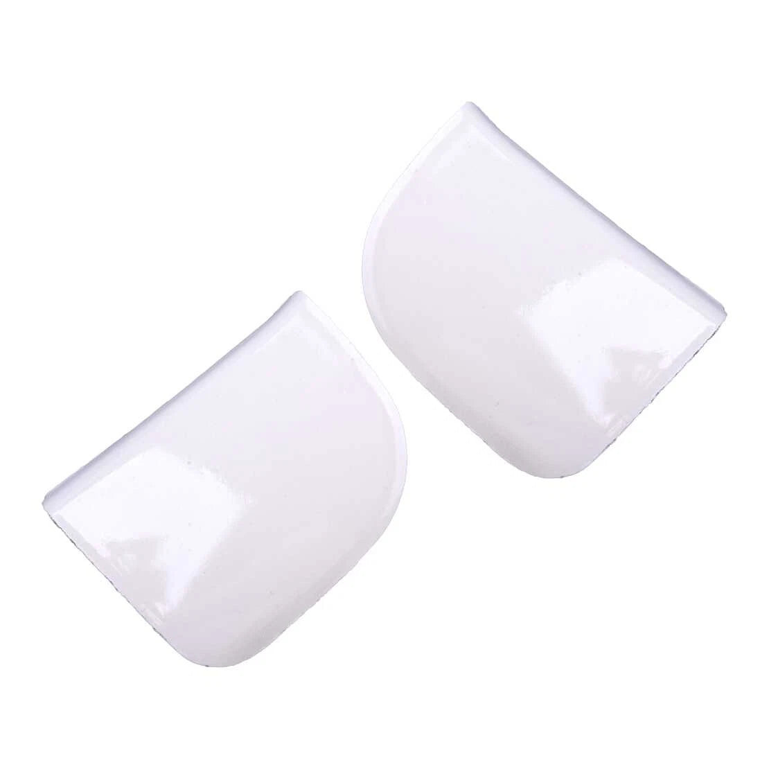 Front Bumper Tow Hook Cover Cap for Toyota Prius XW30 (2012-2015)