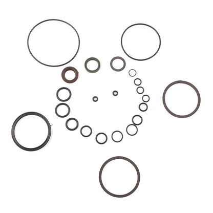O-Ring Rebuild Kits for Johnson Evinrude 1989-2004 (2 x Kits)
