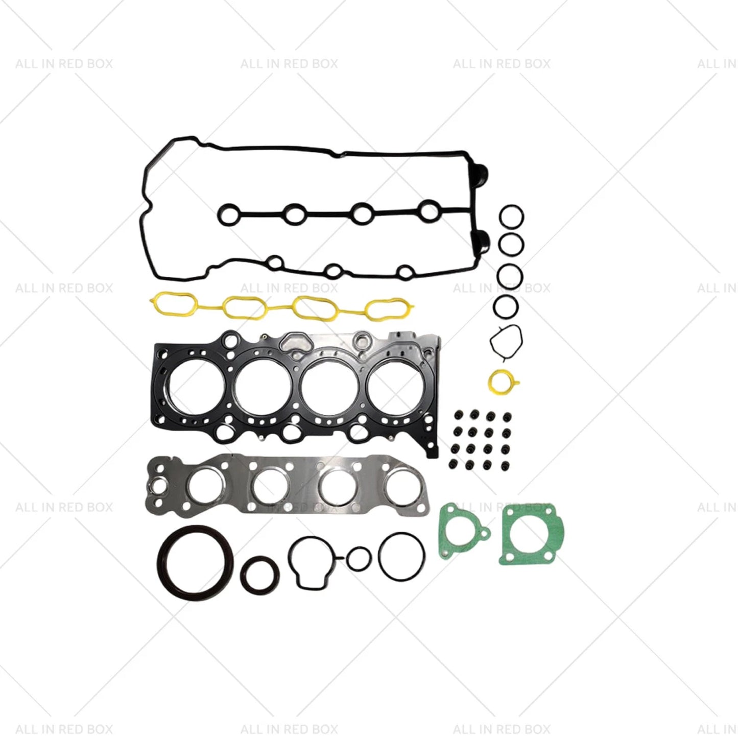 Cylinder Head Gasket Kit for Suzuki Swift (2005-On)