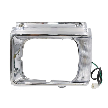 Head Light  Door for Toyota Hilux LN30 RN31 RN36 LN40 RN40 RN46 2WD Ute 1978-1983