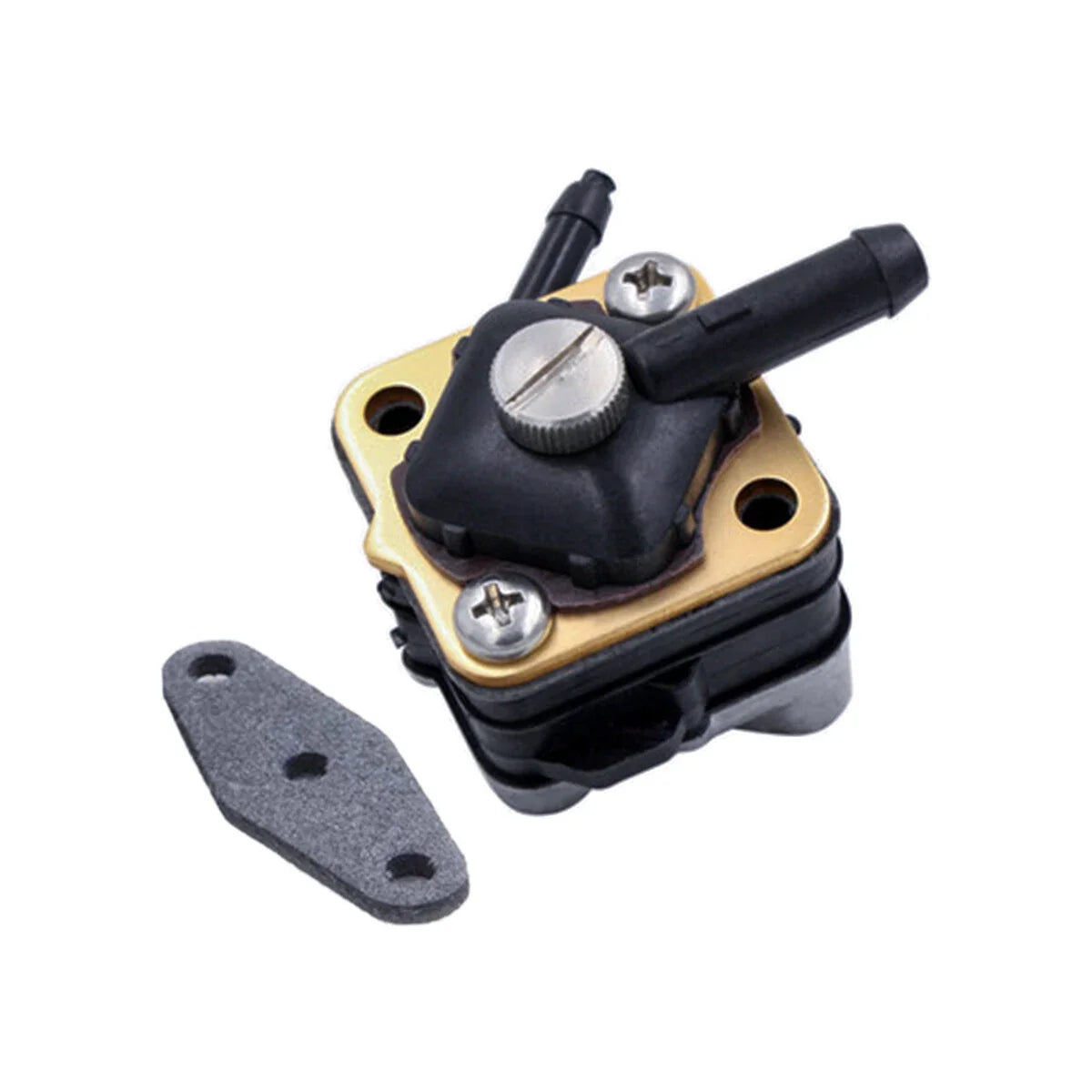 Fuel Pump for Johnson Evinrude 6HP 8HP 9.9HP 15HP Engine Motor