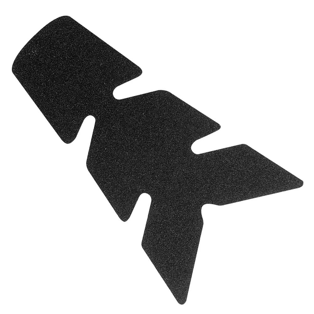 Universal Motorcycle Oil Gas Fuel Tank Pad Sticker Guard for Suzuki (All Years)