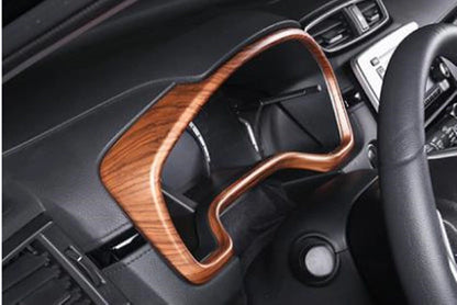 Console Dash Panel Trim for Honda CR-V 2017-2022 (2017-2022)
