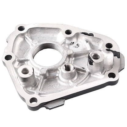 Motorcycle Oil Pump Engine Timing Cover for Yamaha YZF R1 (2004-2008)