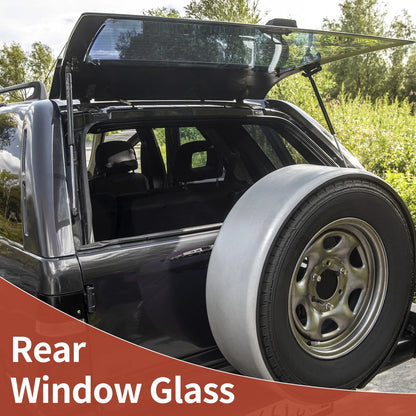 Rear Window Lift Supports for Toyota Matrix (2003-2008)