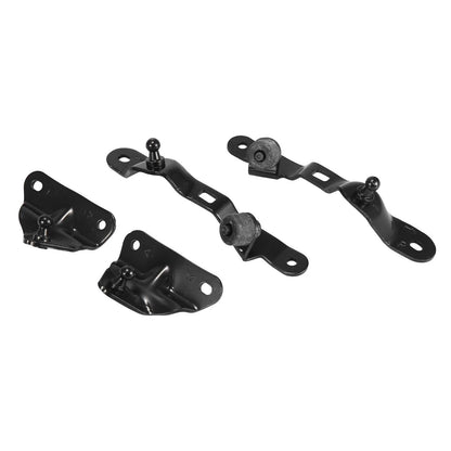 Rear Power Liftgate Supports  for Toyota RAV4 (2013-2018)