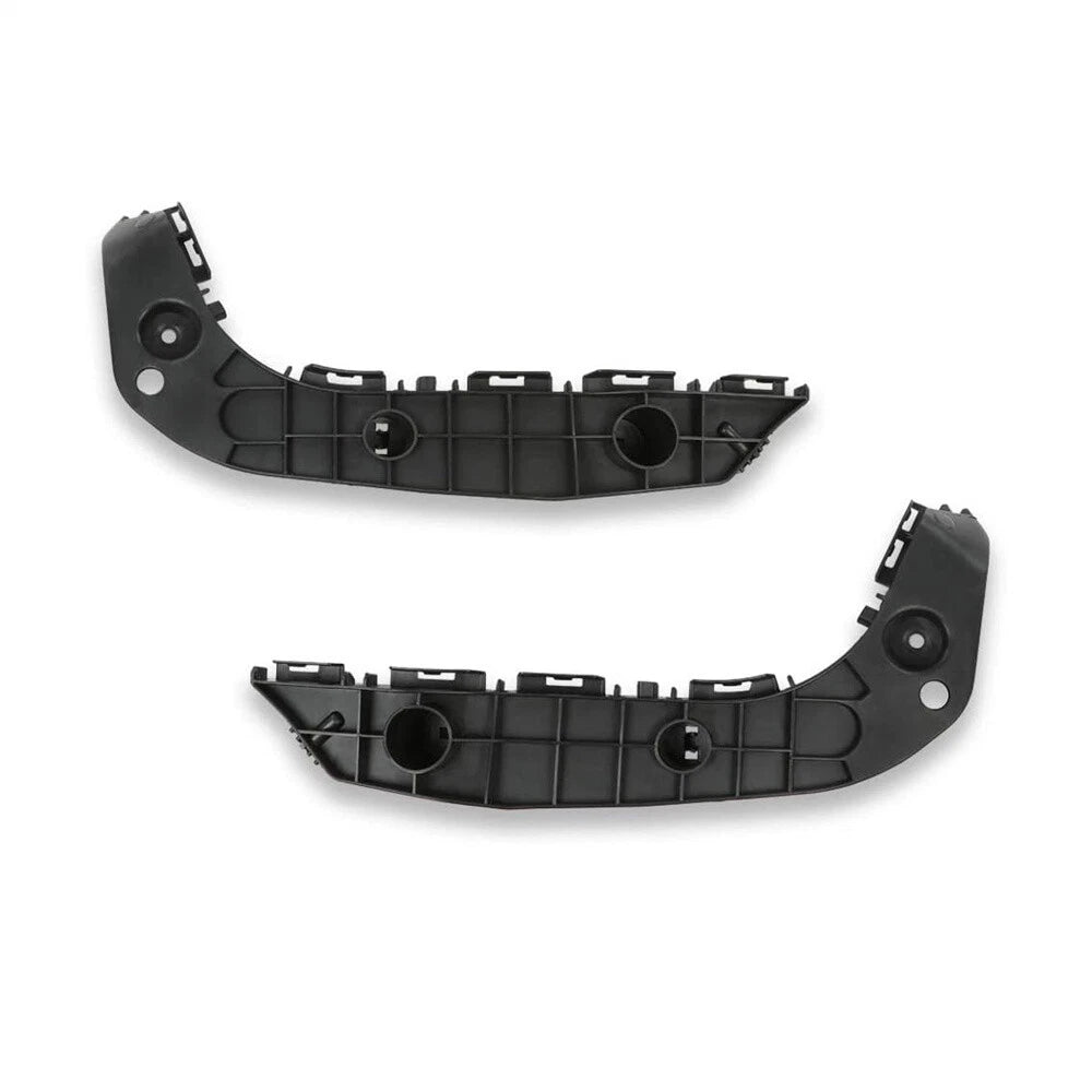 Front Plastic Bumper Retainers for 2014-2021 Toyota 4Runner (2014-2021)
