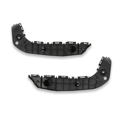 Front Plastic Bumper Retainers for 2014-2021 Toyota 4Runner (2014-2021)