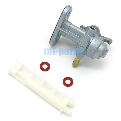 Fuel Cock Valve Petcock for Yamaha RD350 RD400 (1980-1983, 1976-1979)