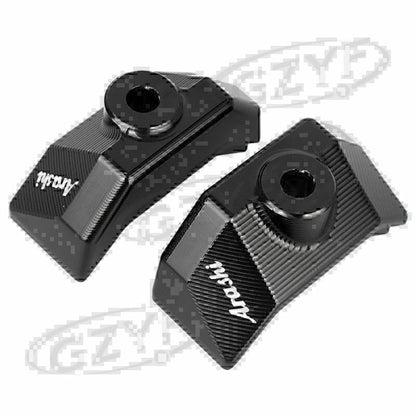 Rear Fork Spindle Chain Adjuster Block for Kawasaki Z800 (2012-2015)