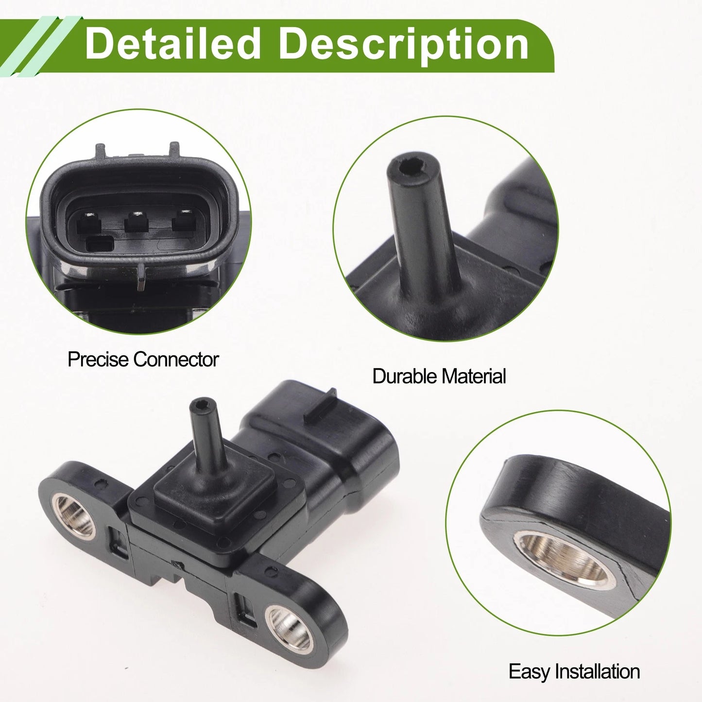 MAP Sensor for Mitsubishi Fuso (2009-2012)