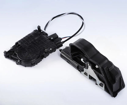 Door Lock Actuator Front Passenger Right for BMW 550i GT xDrive (2010–2013)