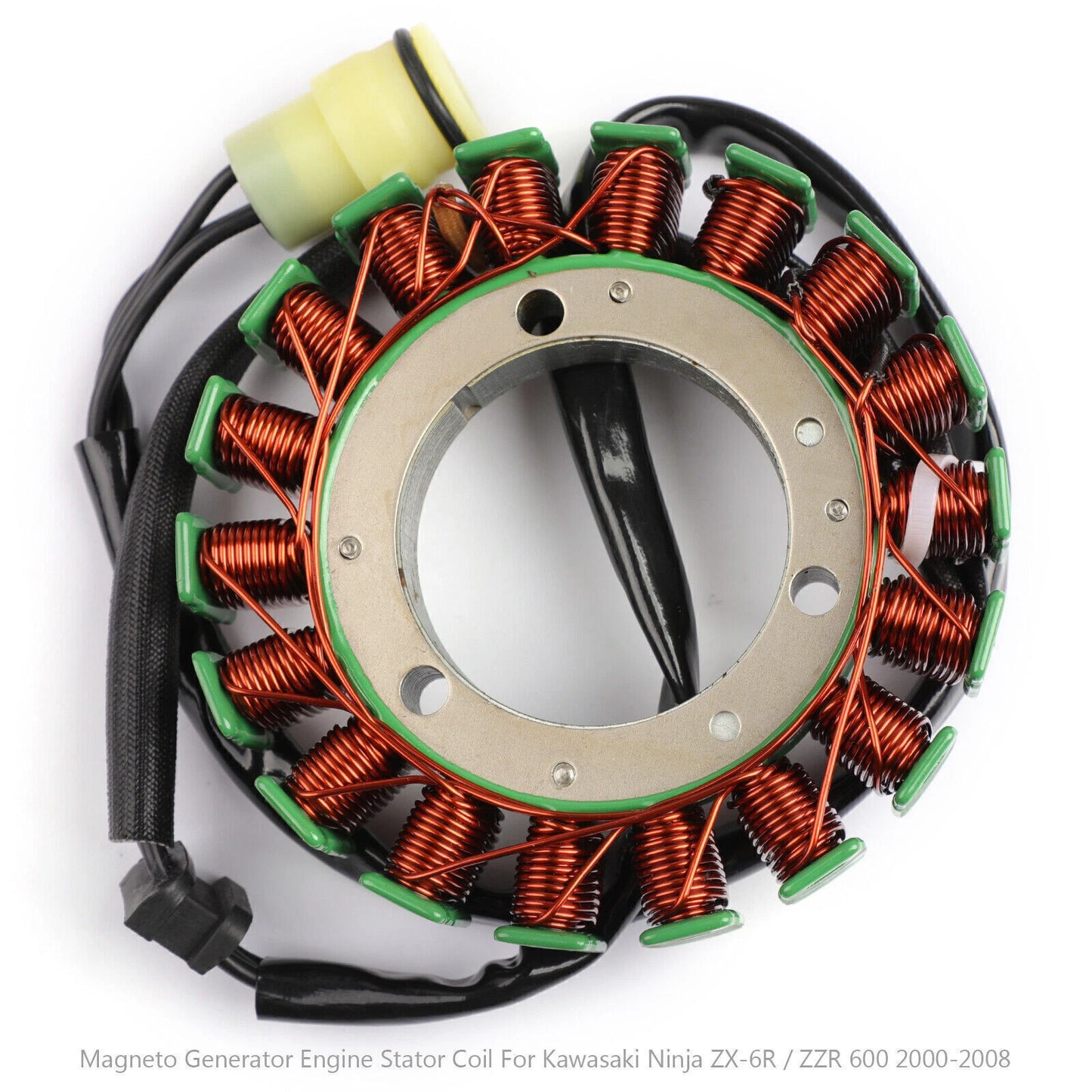 Stator for Kawasaki ZX 600 636 Ninja ZX-6R, ZZR 600 (2000-2008)
